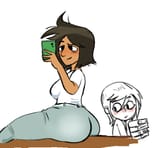 leah