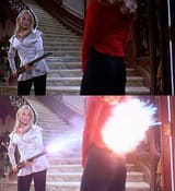 Death Becomes Her