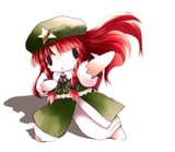 hong chibi