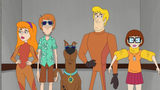 Be Cool, Scooby-Doo! _ Swimming Lessons _ Boomerang UK 0-6 screenshot