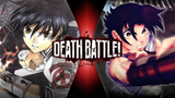 Kenichi vs Masataka