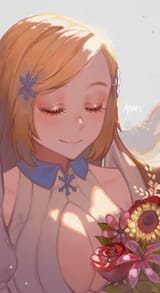 __inoue_orihime_bleach_and_1_more_drawn_by_starbights__95011f3cb1b771c97fb52c7fe89ccf25
