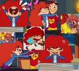 Chapulin&#039;s daughter