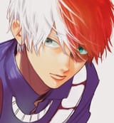 Yamamori Mika&#039;s Todoroki