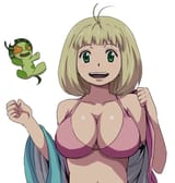 ready for the beach
