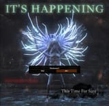 Bloodborne Alien Disclosure