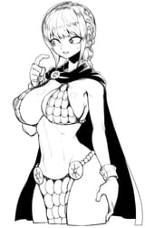 __rebecca_one_piece_drawn_by_spacezin__a0af5cb45cc049c7817c3bd8b8eebc06