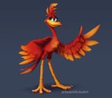 Kazooie