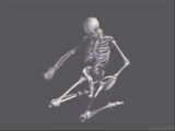 Skeleton Boner 2