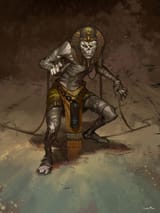 Mummy 4