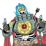 Skeleton King 15