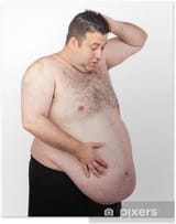 posters-surprised-fat-man