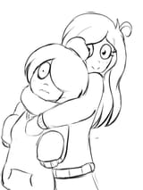 TheWeakshouldbeCuddledbytheStrong