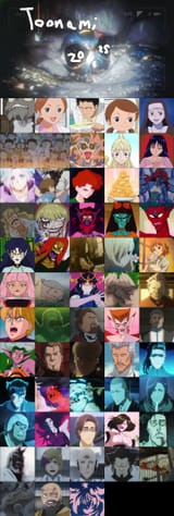 ToonamiRemembers2025