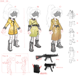 pixie (original character) drawn by tegaki-anon - 12be461935cf108a059141a4dca969e2