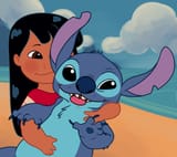 58770 - disney lilo_and_stitch lilo_pelekai stitch