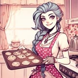 tradwife jinx