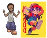 riley arale
