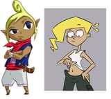 tetra cassie