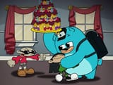 VillainousCodenameKidsNextDoor