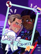 GwenandMilestranslove