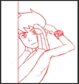 hopefully it will be colored in one day