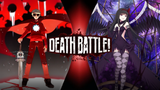 Homura Akemi vs Dave Strider 2