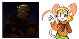 rat king ashley