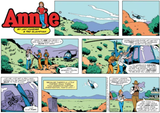 a 2025-06-22 Annie