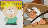 hank and butters pimps