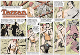 a 2025-06-22 Tarzan