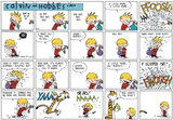 2025-06-22 Calvin&amp;Hobbes