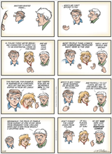 2025-06-22 Doonesbury