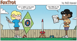 2025-06-22 Foxtrot