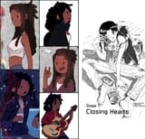 drunk marceline