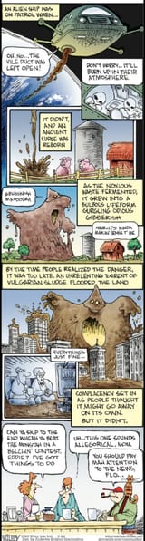 2025-06-22 NonSequitur