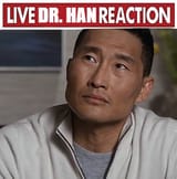 Dr Han