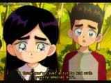 90s Anime Aggie 2