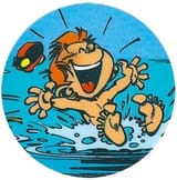 Kleine-Robbe