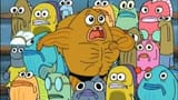 I gotta get outta here