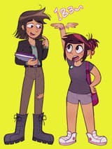 college mcgee