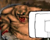 MancubusDisgust
