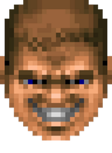 Doomguy_Head