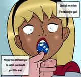 Hold it