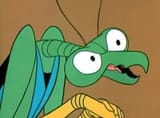 zorak different background