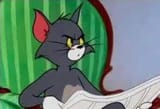 Tom book