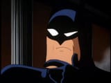 confused Batman
