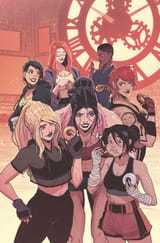 Birds of Prey19