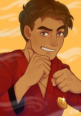 xiaolin___raimundo_by_sm00th_4nal-d8ekog8
