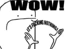 Wow it&#039;s nothing